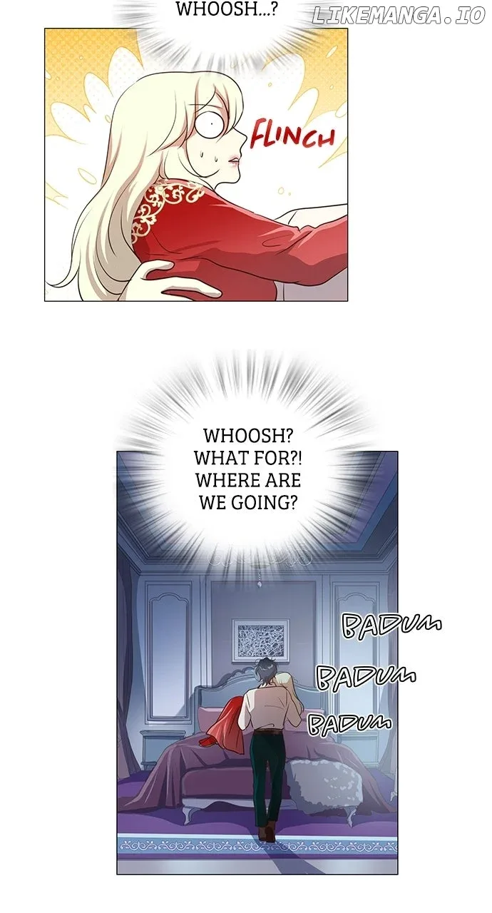 I Became the Rabbit Heroine’s Stepmother Chapter 48 page 35