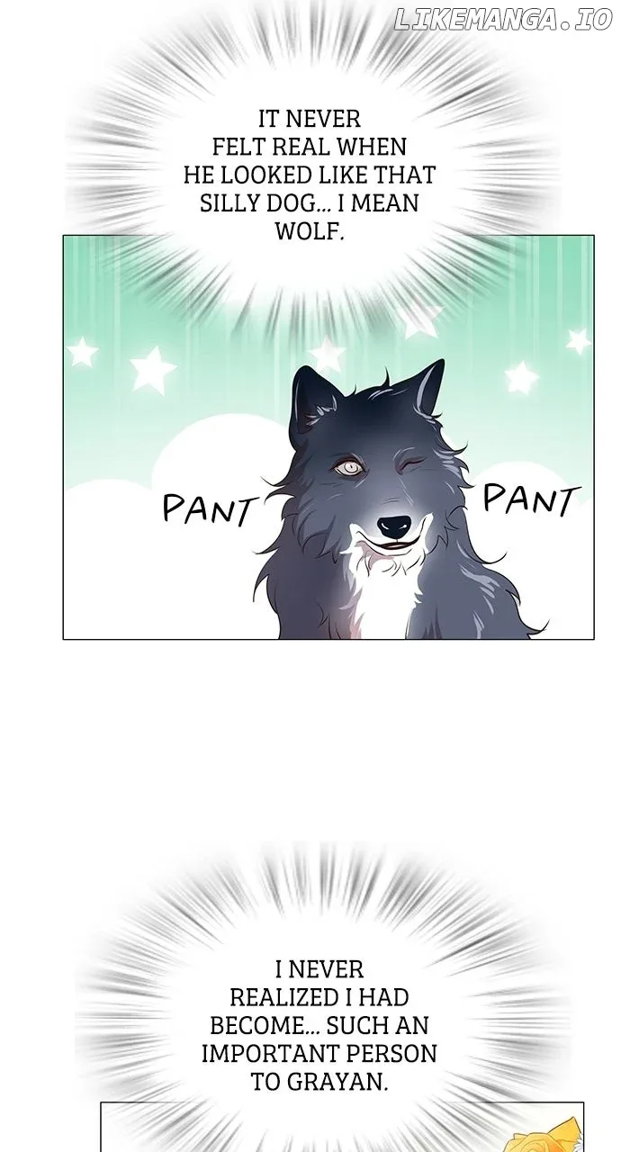 I Became the Rabbit Heroine’s Stepmother Chapter 48 page 17