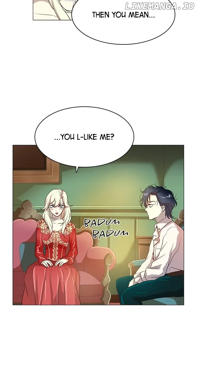 I Became the Rabbit Heroine’s Stepmother Chapter 48 page 19