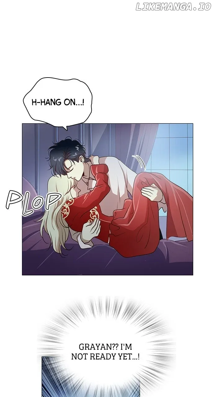 I Became the Rabbit Heroine’s Stepmother Chapter 48 page 36