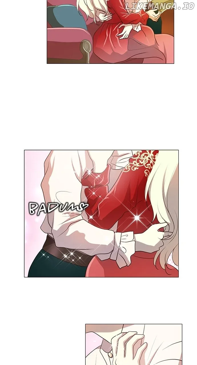 I Became the Rabbit Heroine’s Stepmother Chapter 48 page 32