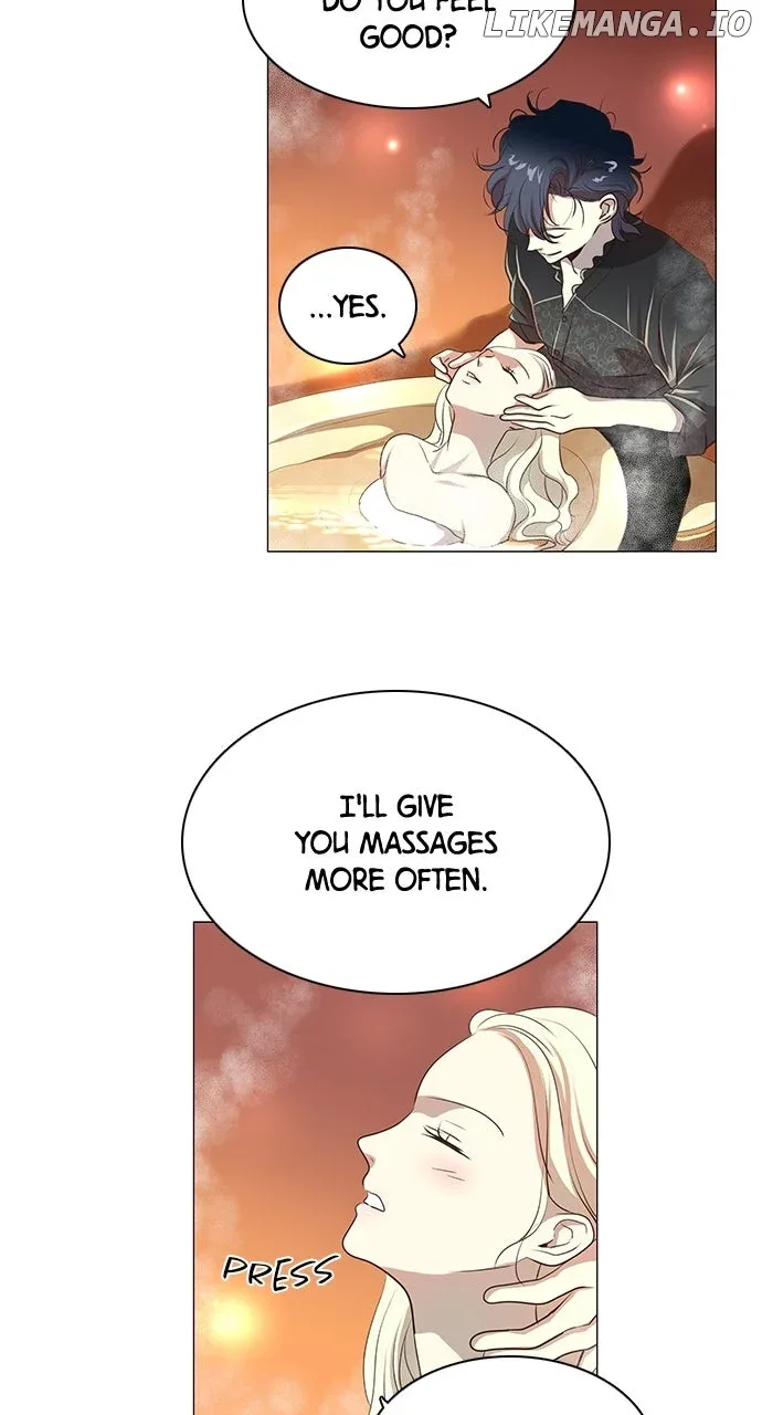 I Became the Rabbit Heroine’s Stepmother Chapter 49 page 8