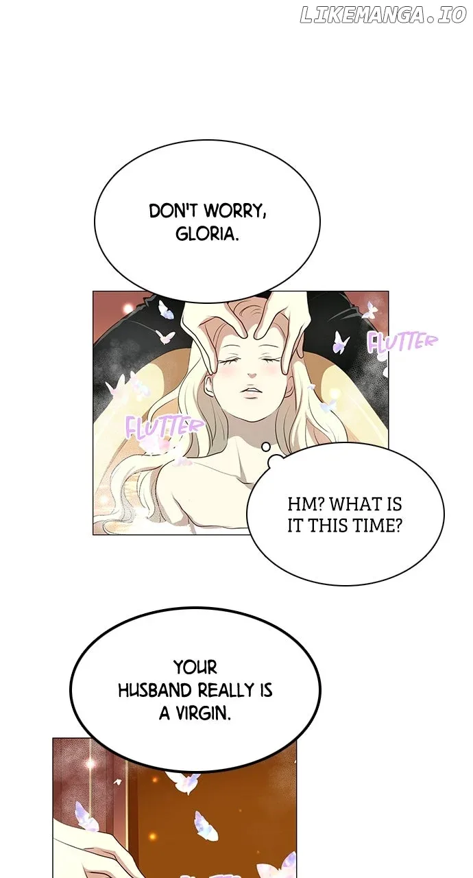 I Became the Rabbit Heroine’s Stepmother Chapter 49 page 6
