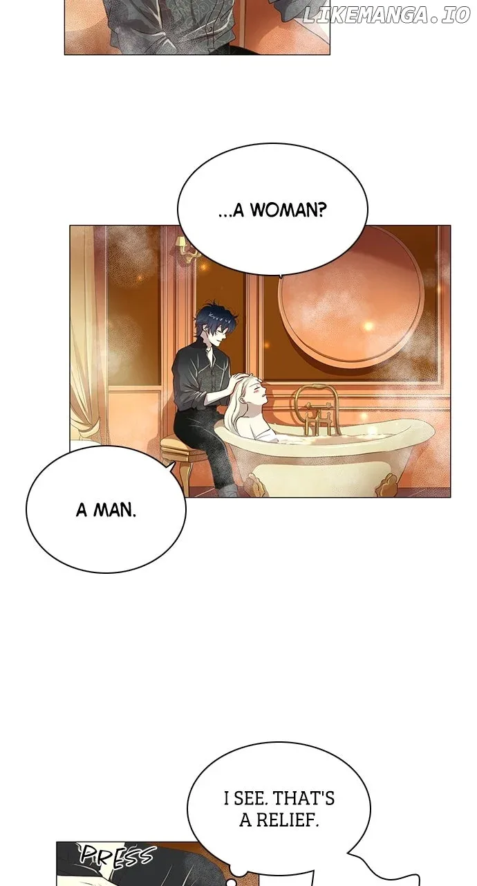 I Became the Rabbit Heroine’s Stepmother Chapter 49 page 4