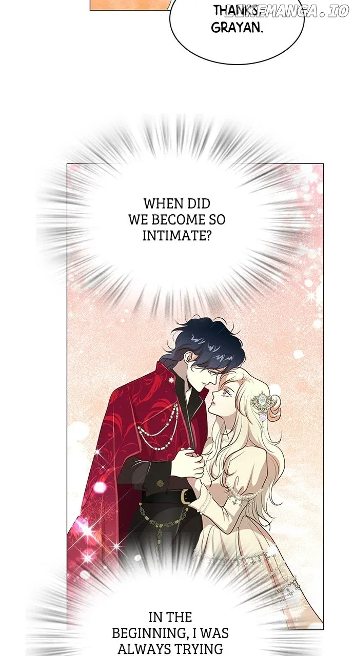 I Became the Rabbit Heroine’s Stepmother Chapter 49 page 9