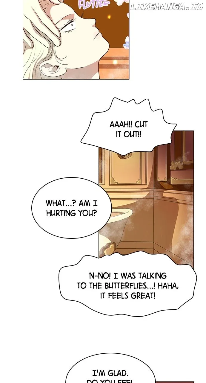 I Became the Rabbit Heroine’s Stepmother Chapter 49 page 7