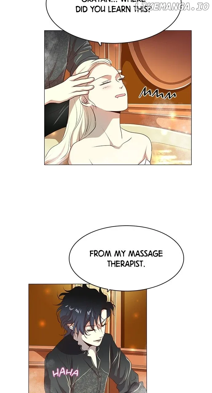 I Became the Rabbit Heroine’s Stepmother Chapter 49 page 3