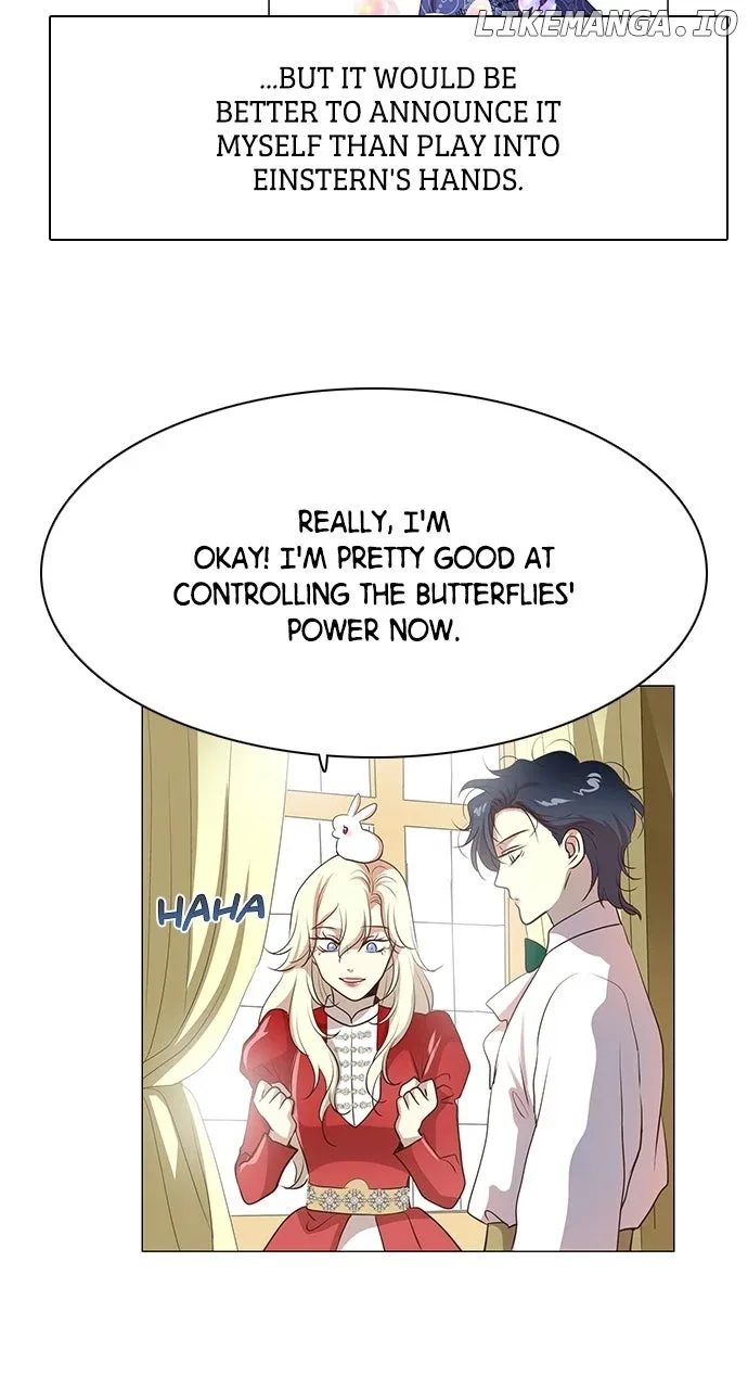 I Became the Rabbit Heroine’s Stepmother Chapter 50 page 10