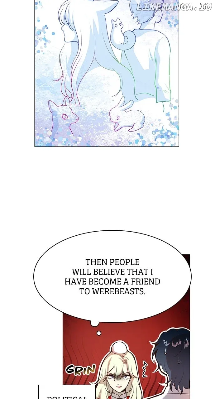 I Became the Rabbit Heroine’s Stepmother Chapter 50 page 8
