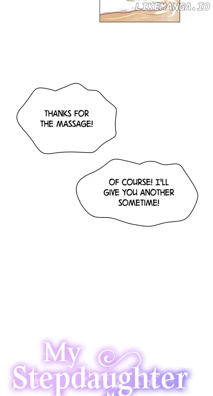 I Became the Rabbit Heroine’s Stepmother Chapter 49 page 21