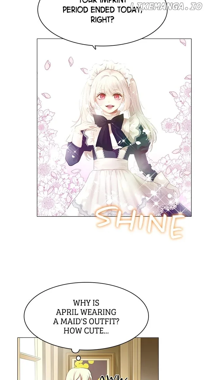 I Became the Rabbit Heroine’s Stepmother Chapter 49 page 24