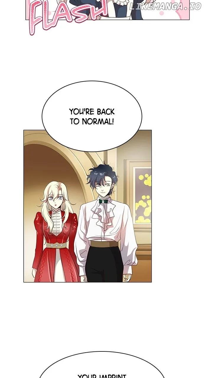 I Became the Rabbit Heroine’s Stepmother Chapter 49 page 23