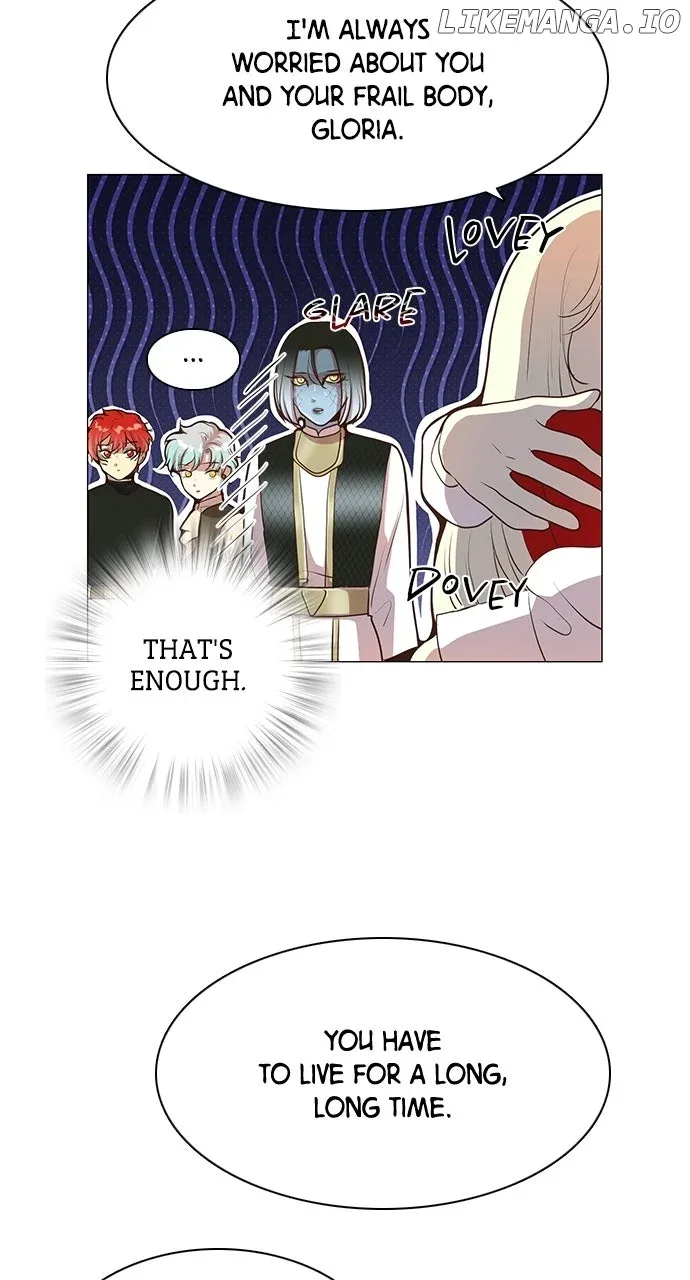 I Became the Rabbit Heroine’s Stepmother Chapter 50 page 13