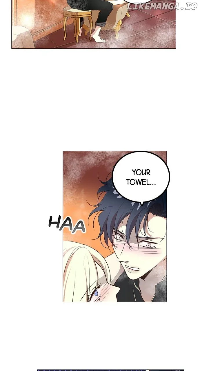 I Became the Rabbit Heroine’s Stepmother Chapter 49 page 19
