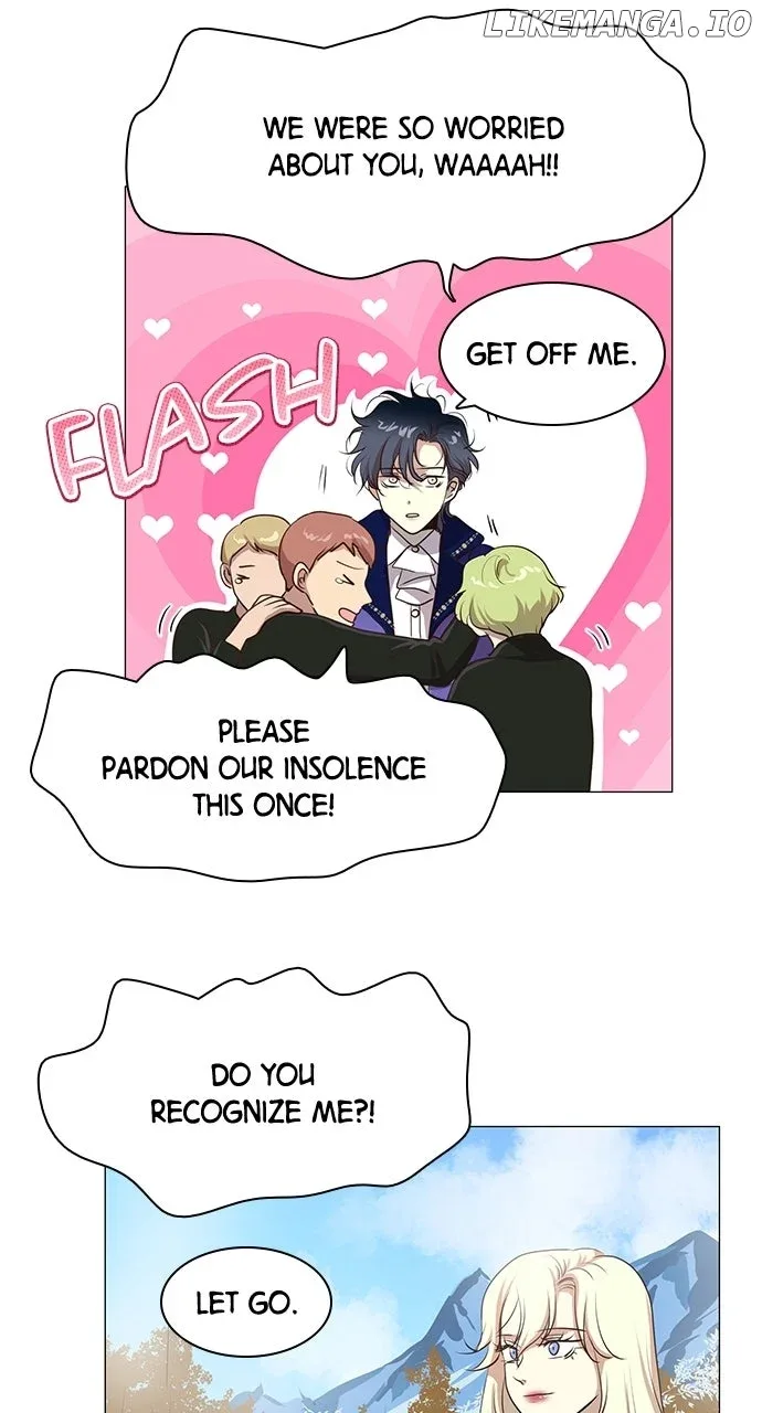 I Became the Rabbit Heroine’s Stepmother Chapter 50 page 16