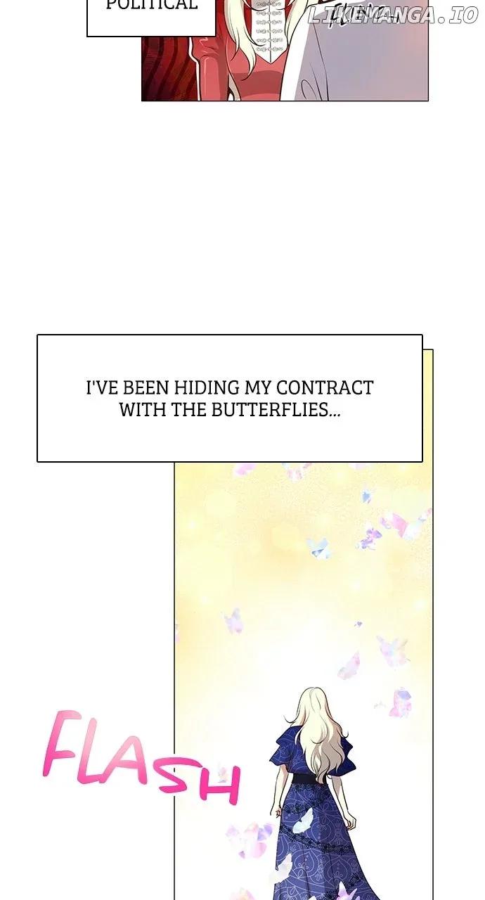 I Became the Rabbit Heroine’s Stepmother Chapter 50 page 9