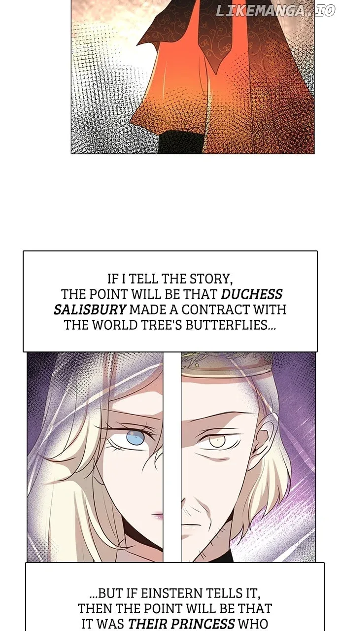 I Became the Rabbit Heroine’s Stepmother Chapter 50 page 6