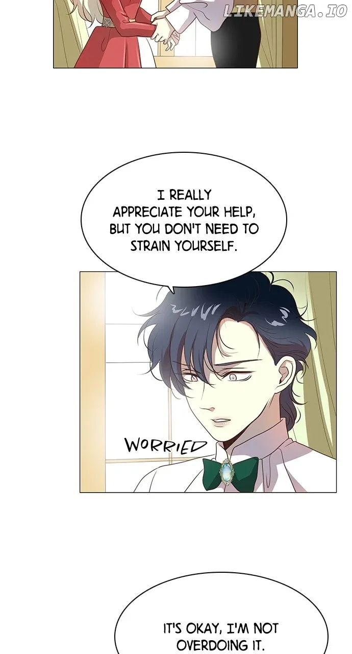 I Became the Rabbit Heroine’s Stepmother Chapter 50 page 4