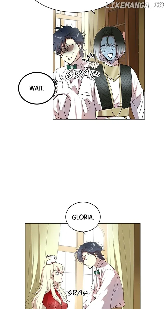 I Became the Rabbit Heroine’s Stepmother Chapter 50 page 3
