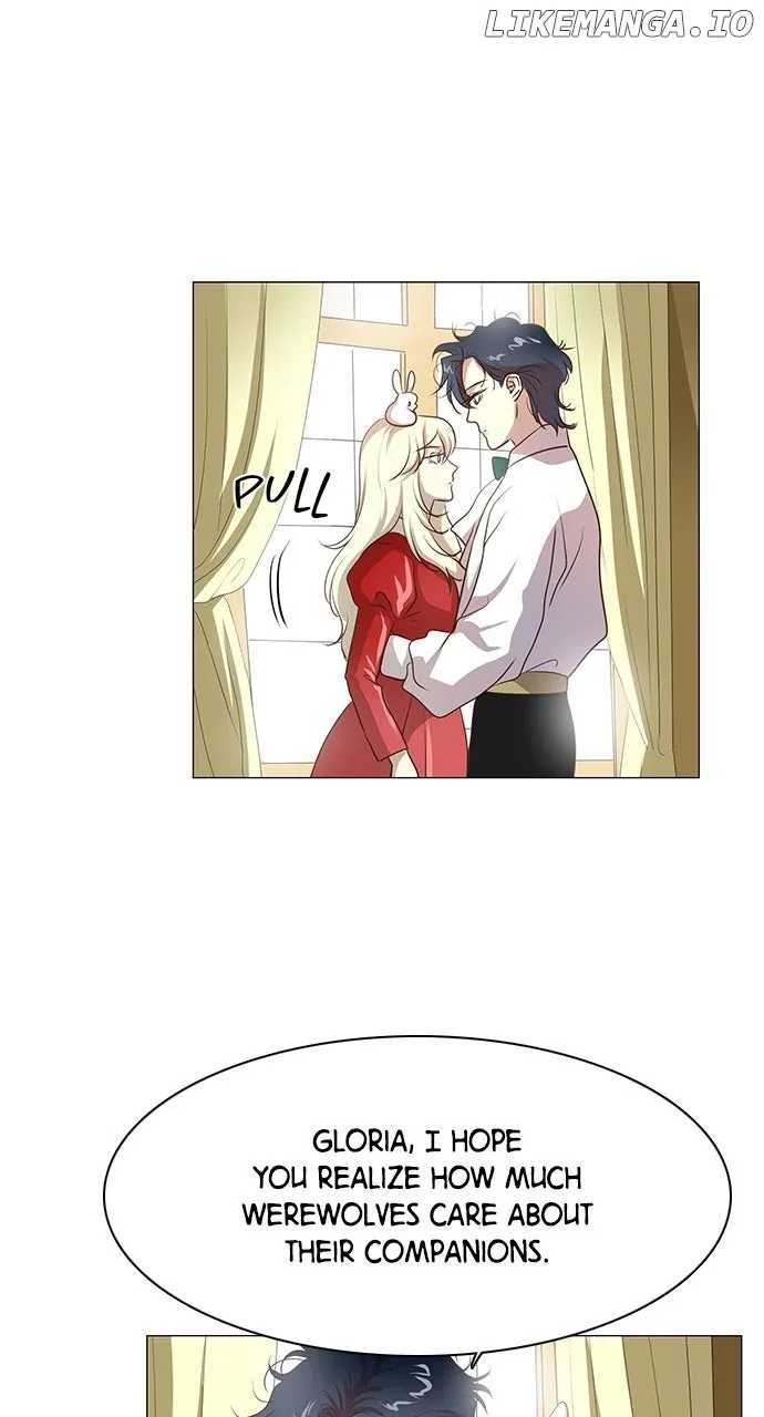 I Became the Rabbit Heroine’s Stepmother Chapter 50 page 11