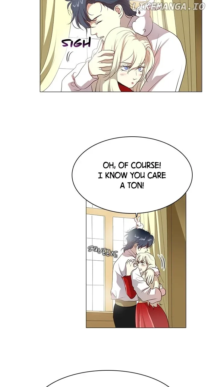 I Became the Rabbit Heroine’s Stepmother Chapter 50 page 12