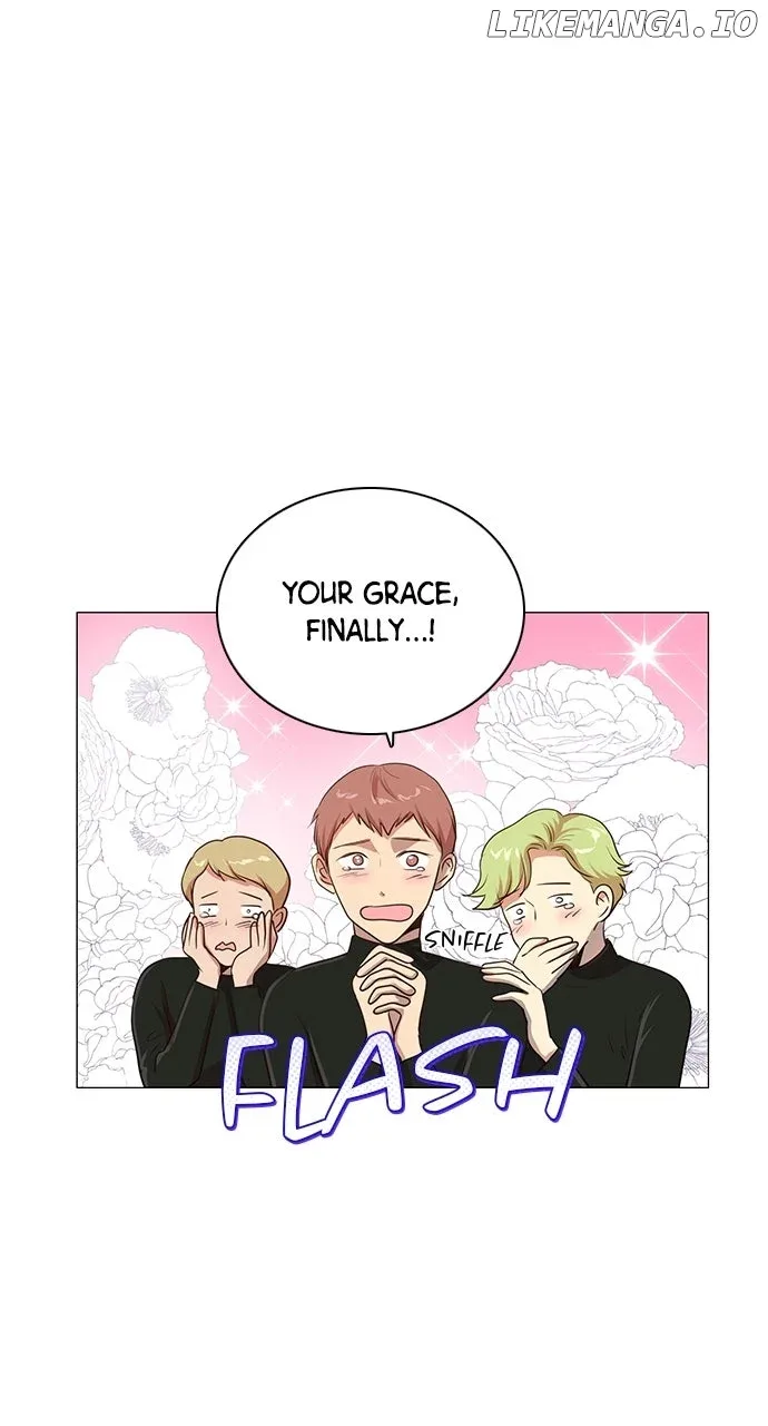 I Became the Rabbit Heroine’s Stepmother Chapter 50 page 15