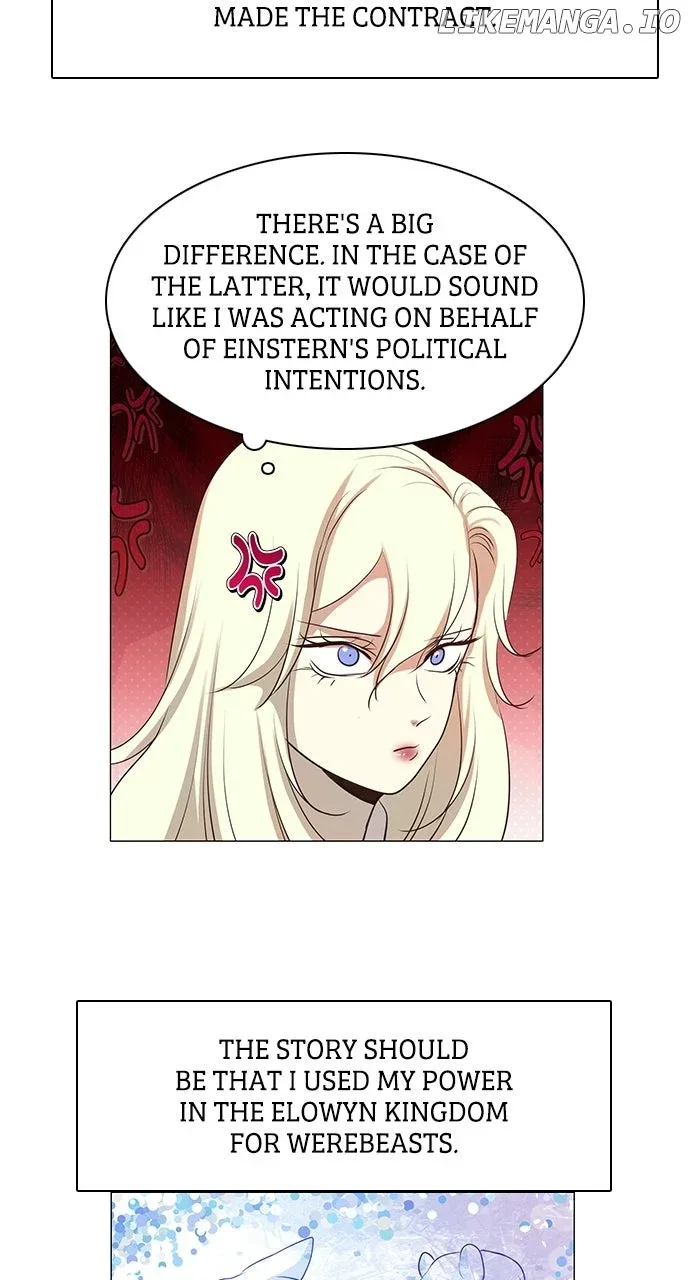 I Became the Rabbit Heroine’s Stepmother Chapter 50 page 7