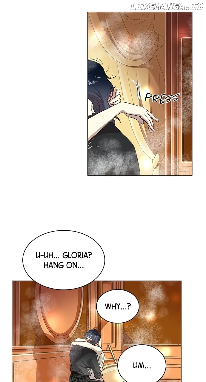 I Became the Rabbit Heroine’s Stepmother Chapter 49 page 18