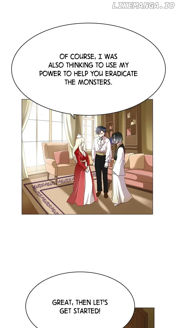 I Became the Rabbit Heroine’s Stepmother Chapter 50 page 2