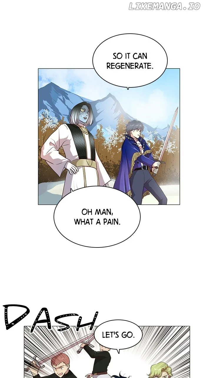 I Became the Rabbit Heroine’s Stepmother Chapter 50 page 41