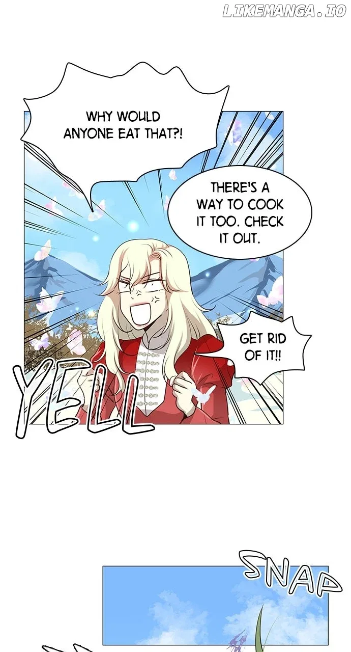 I Became the Rabbit Heroine’s Stepmother Chapter 50 page 47