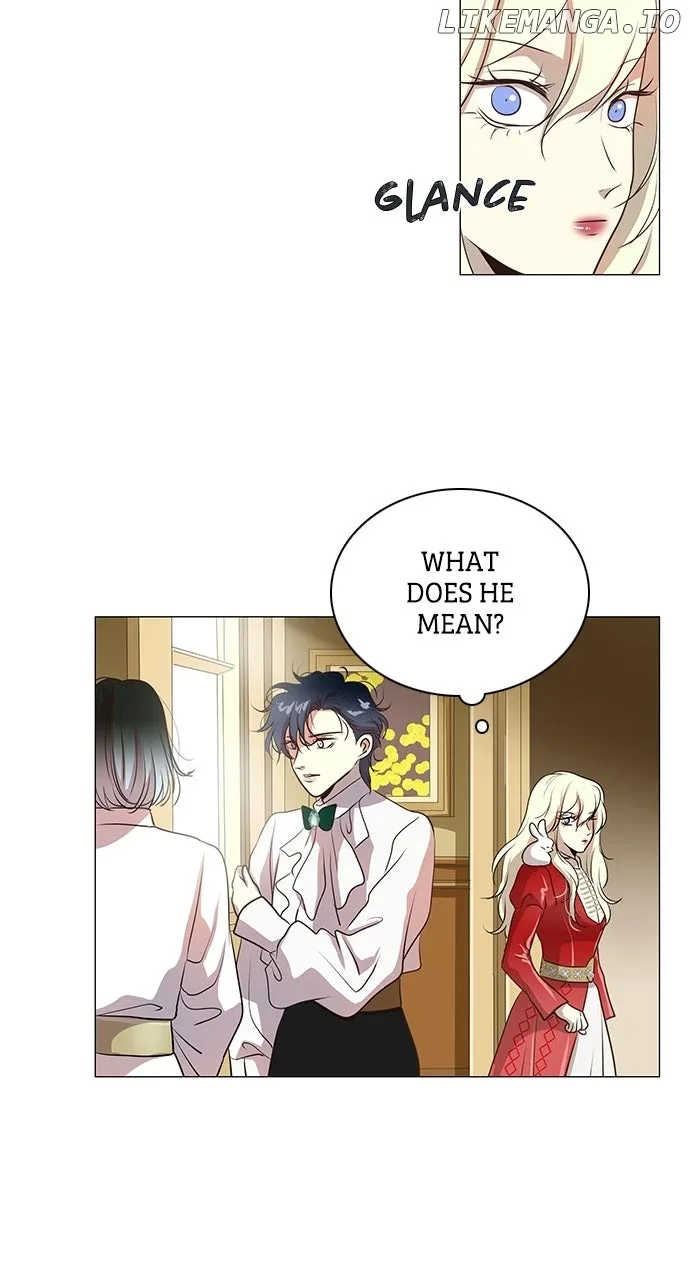 I Became the Rabbit Heroine’s Stepmother Chapter 49 page 40