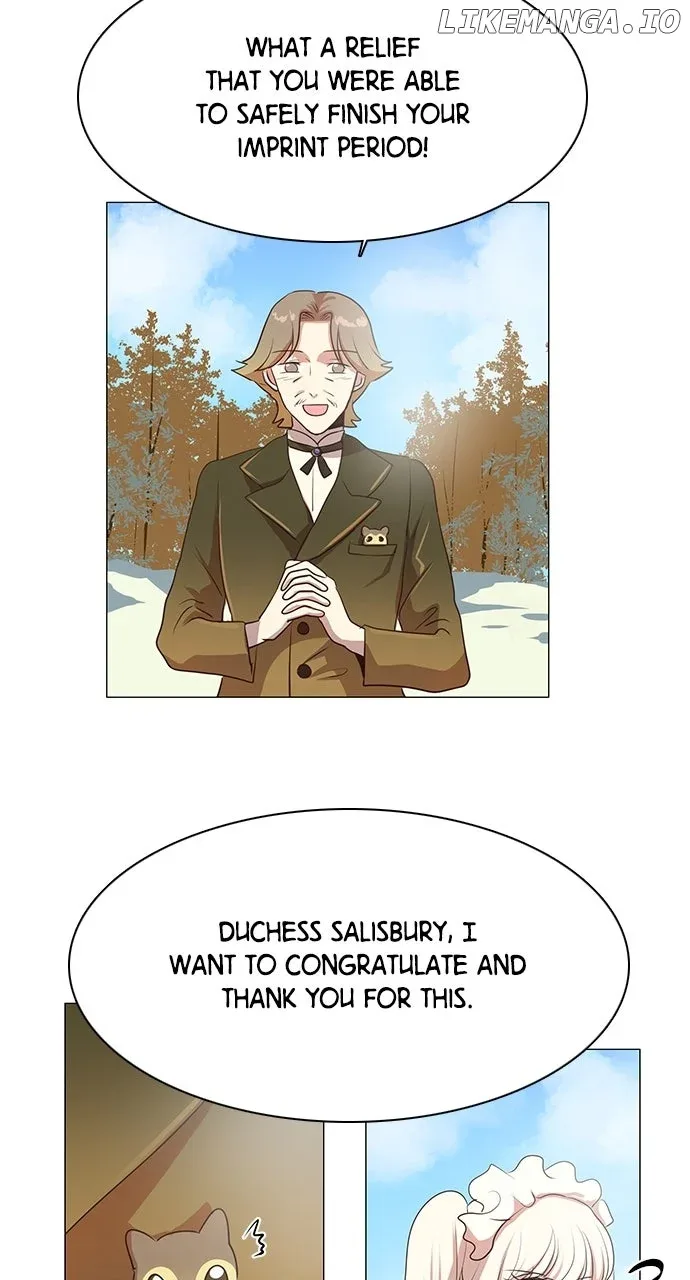 I Became the Rabbit Heroine’s Stepmother Chapter 50 page 18
