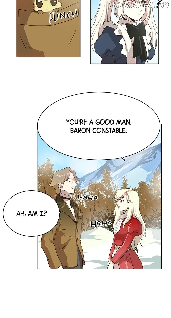 I Became the Rabbit Heroine’s Stepmother Chapter 50 page 19
