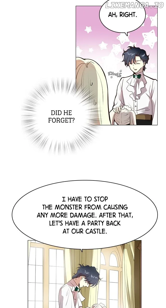 I Became the Rabbit Heroine’s Stepmother Chapter 49 page 31