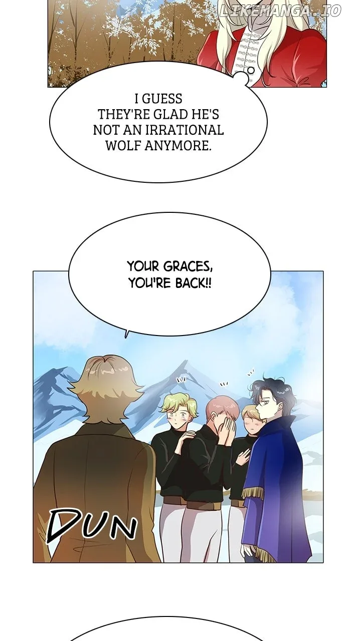 I Became the Rabbit Heroine’s Stepmother Chapter 50 page 17