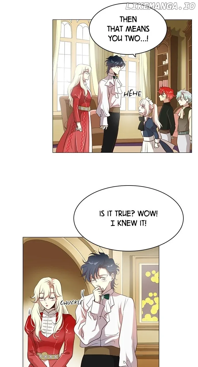 I Became the Rabbit Heroine’s Stepmother Chapter 49 page 26
