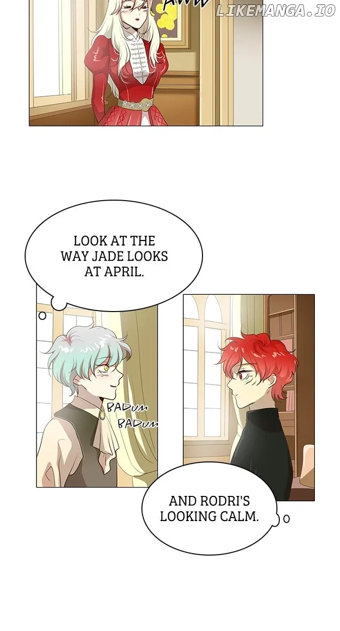 I Became the Rabbit Heroine’s Stepmother Chapter 49 page 25
