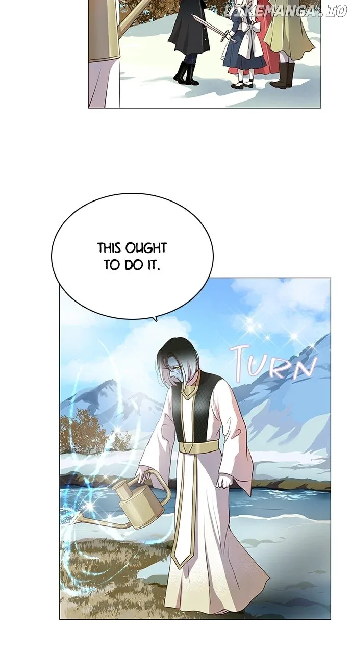 I Became the Rabbit Heroine’s Stepmother Chapter 50 page 27