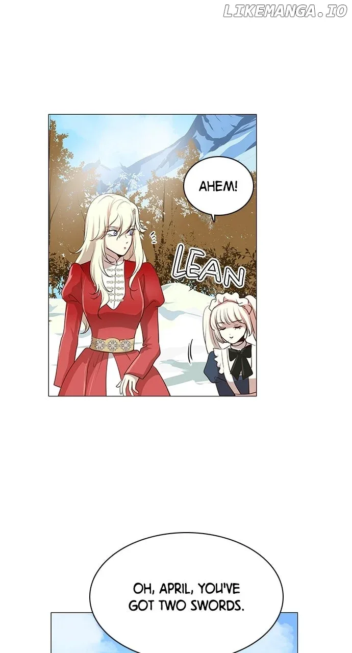 I Became the Rabbit Heroine’s Stepmother Chapter 50 page 20