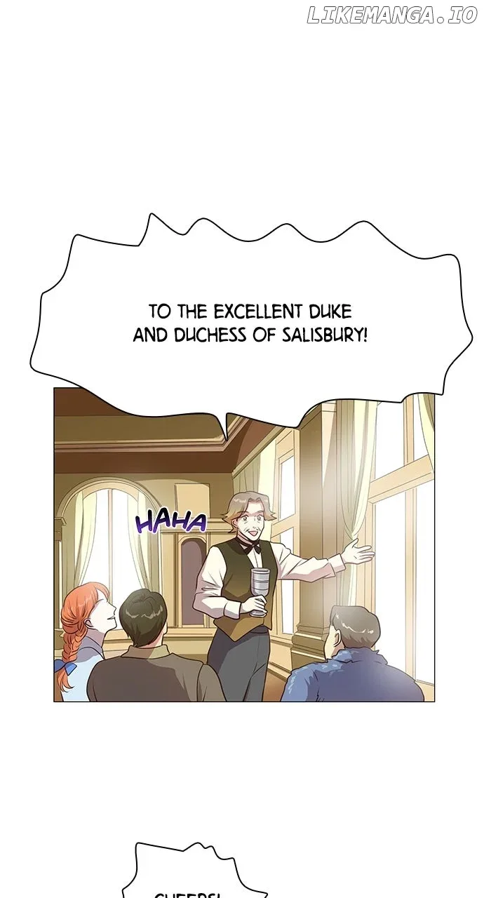 I Became the Rabbit Heroine’s Stepmother Chapter 50 page 53