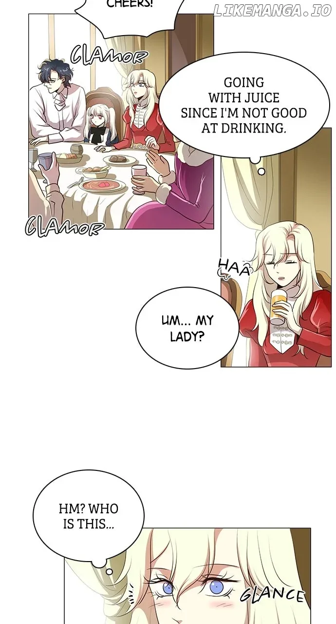 I Became the Rabbit Heroine’s Stepmother Chapter 50 page 54