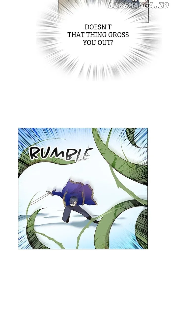 I Became the Rabbit Heroine’s Stepmother Chapter 50 page 35