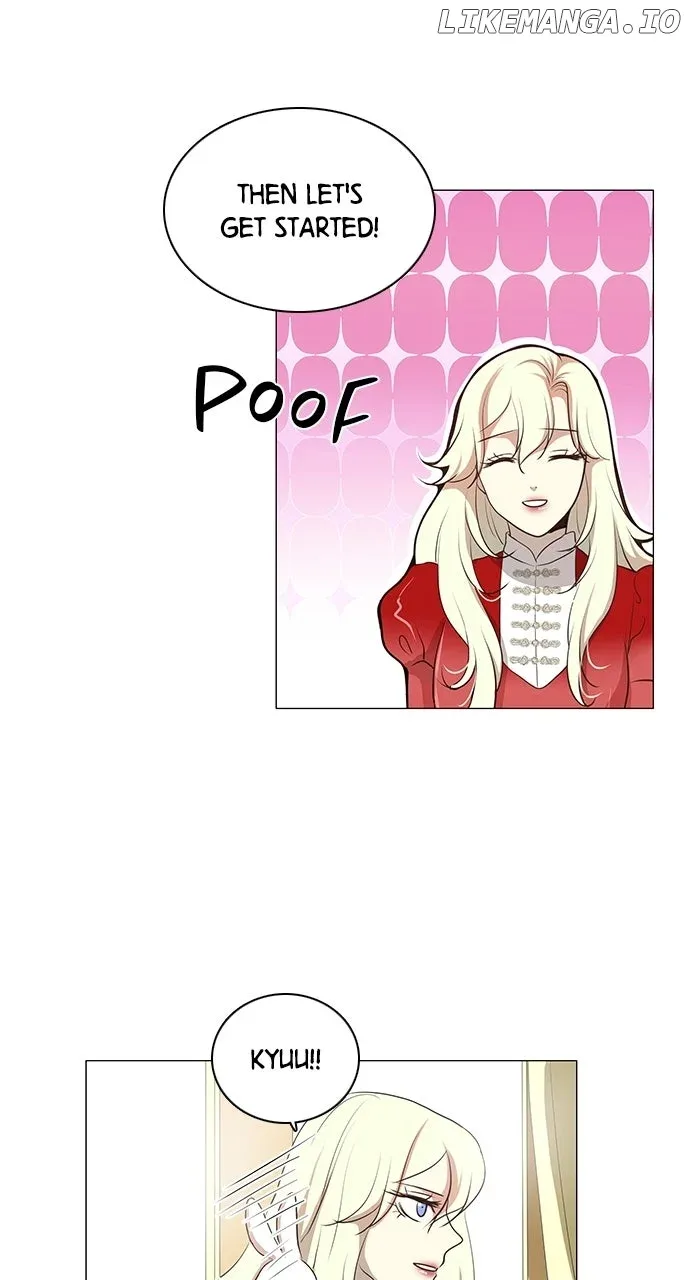 I Became the Rabbit Heroine’s Stepmother Chapter 49 page 36