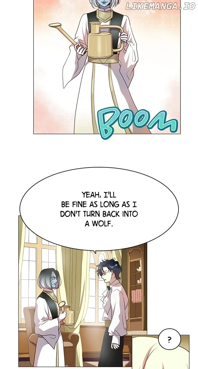 I Became the Rabbit Heroine’s Stepmother Chapter 49 page 39
