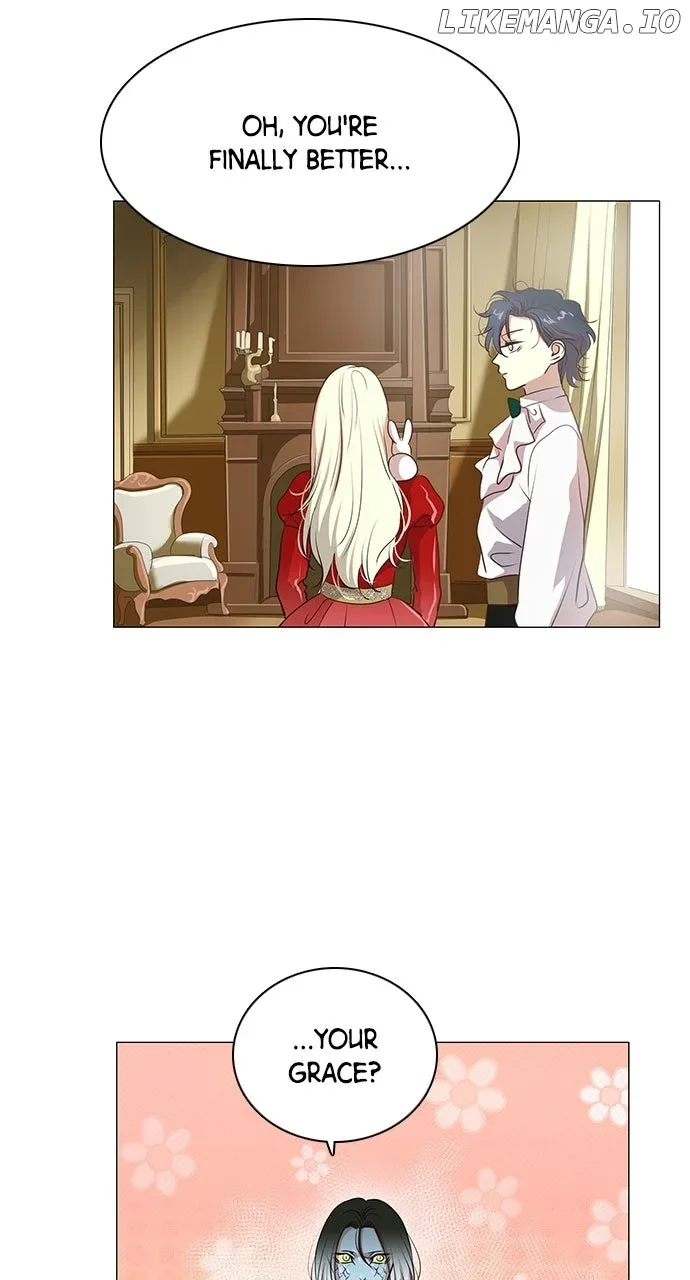 I Became the Rabbit Heroine’s Stepmother Chapter 49 page 38
