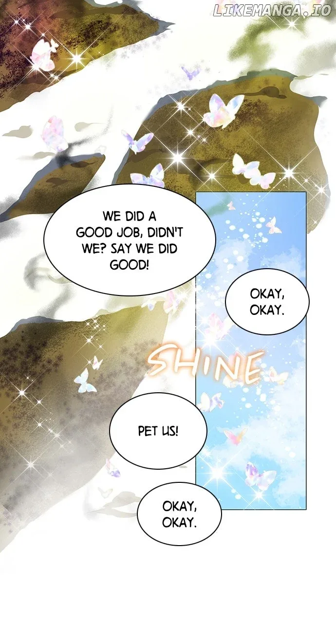 I Became the Rabbit Heroine’s Stepmother Chapter 50 page 52