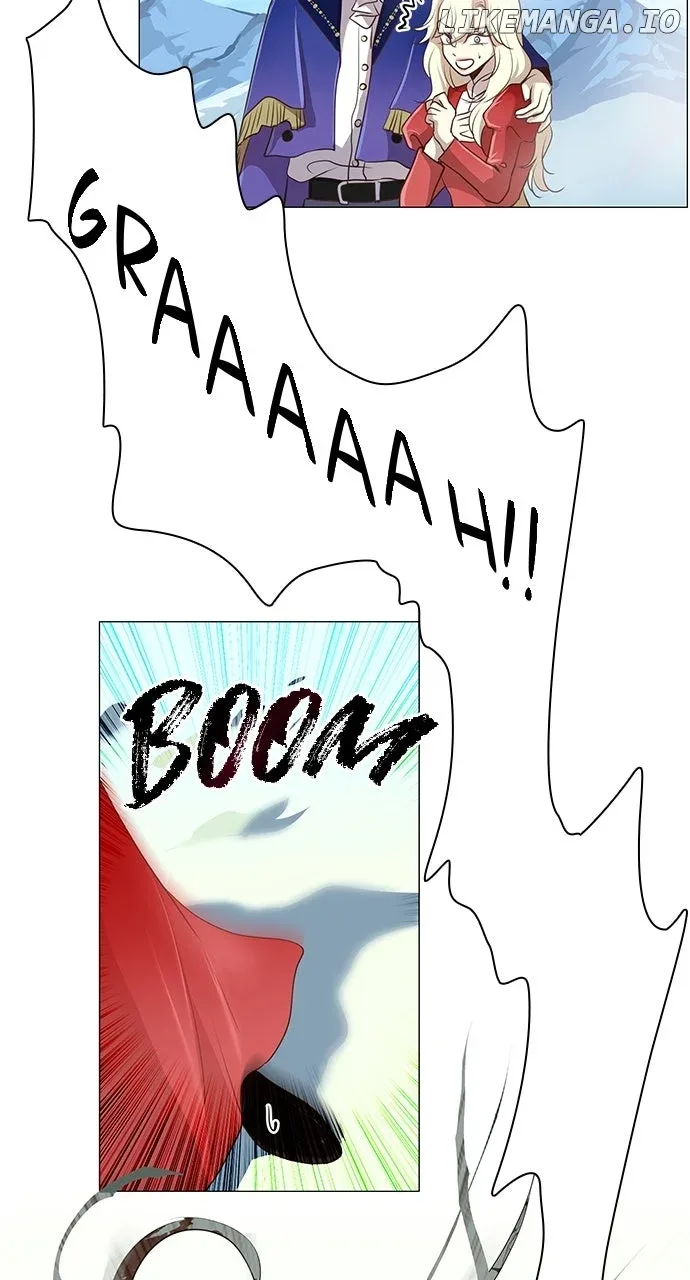 I Became the Rabbit Heroine’s Stepmother Chapter 50 page 32