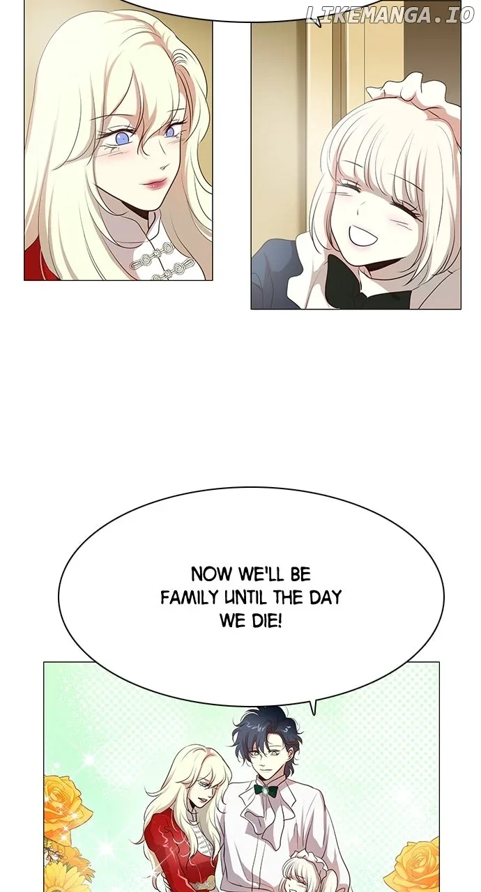 I Became the Rabbit Heroine’s Stepmother Chapter 49 page 28