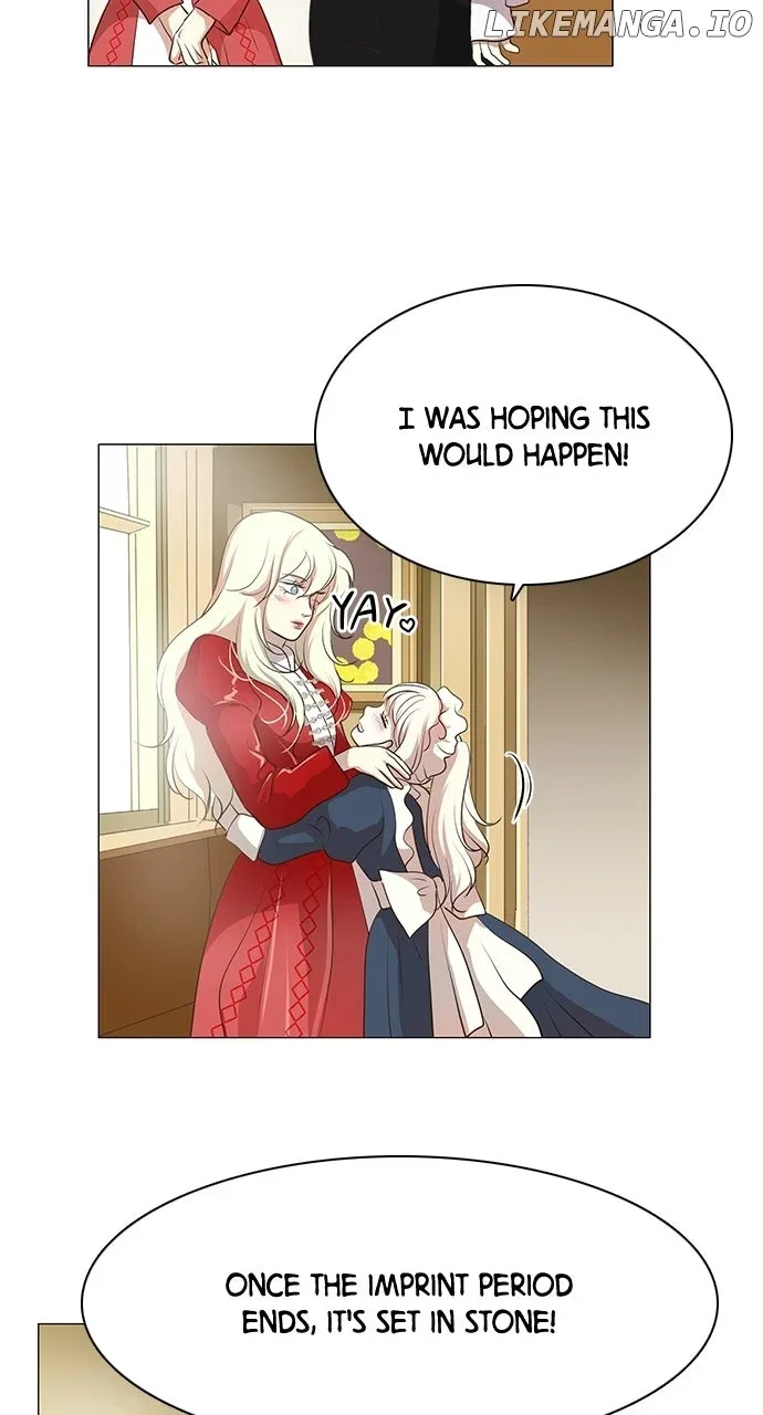 I Became the Rabbit Heroine’s Stepmother Chapter 49 page 27